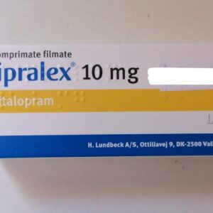 Cipralex