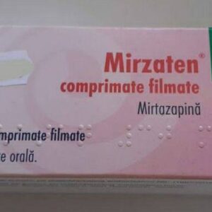 Mirzaten