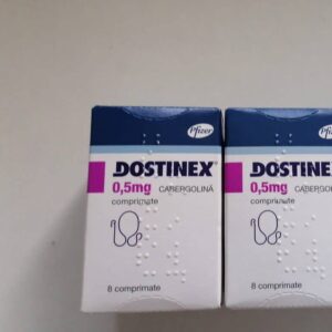 Dostinex
